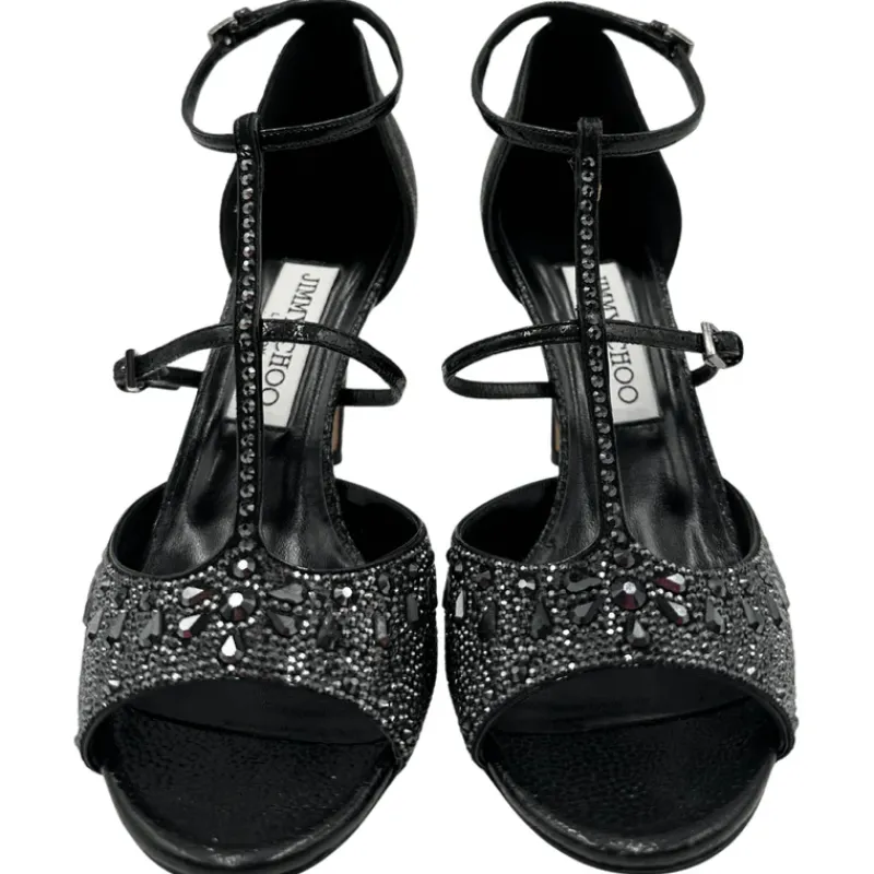 Scarpe>Jimmy Choo Sandali Jymmy Choo N.37
