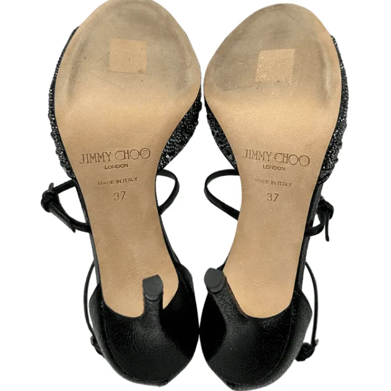 Scarpe>Jimmy Choo Sandali Jymmy Choo N.37