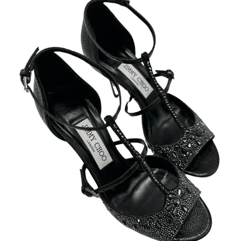 Scarpe>Jimmy Choo Sandali Jymmy Choo N.37