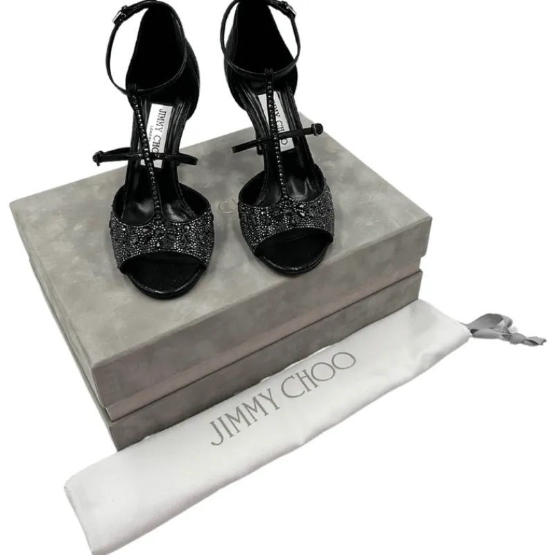 Scarpe>Jimmy Choo Sandali Jymmy Choo N.37