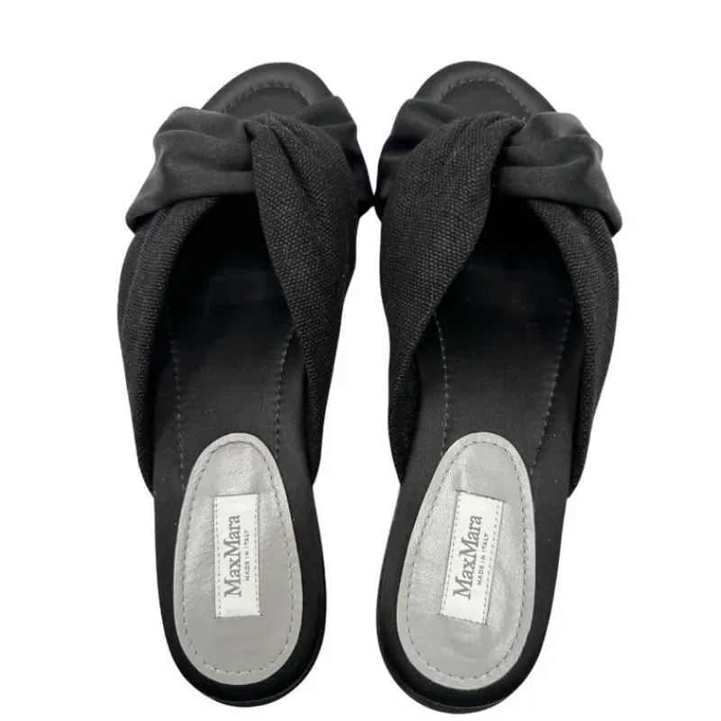 Scarpe>Max Mara Sandali n 36