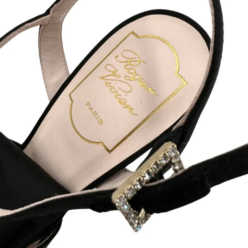 Scarpe>Roger Vivier Sandali N. 37,5