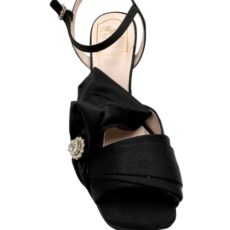 Scarpe>Roger Vivier Sandali N. 37,5