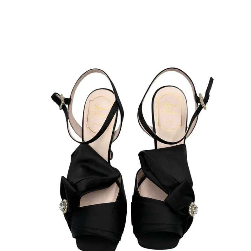 Scarpe>Roger Vivier Sandali N. 37,5