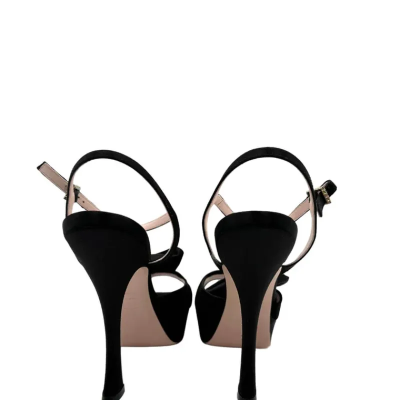 Scarpe>Roger Vivier Sandali N. 37,5