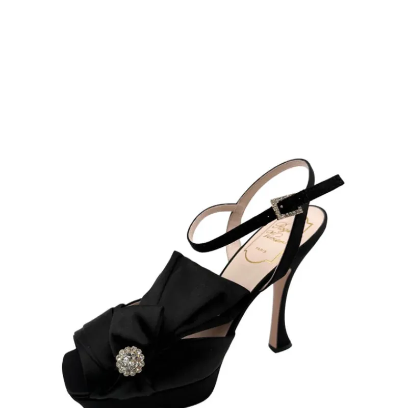 Scarpe>Roger Vivier Sandali N. 37,5