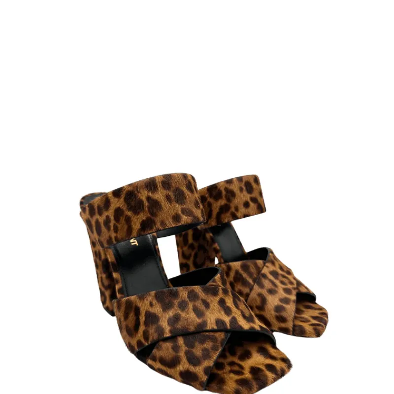 Scarpe>Yves Saint Laurent Sandali n 38