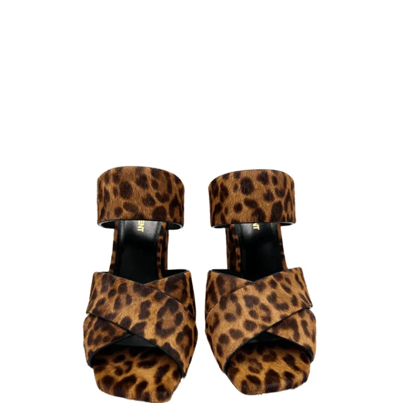 Scarpe>Yves Saint Laurent Sandali n 38