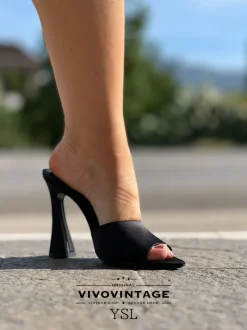 Scarpe>Yves Saint Laurent Sandali Suite n 37