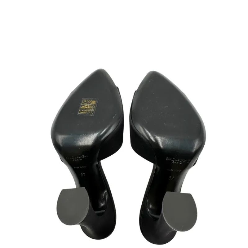 Scarpe>Yves Saint Laurent Sandali Suite n 37