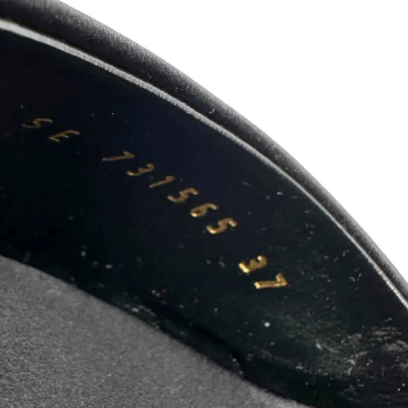 Scarpe>Yves Saint Laurent Sandali Suite n 37