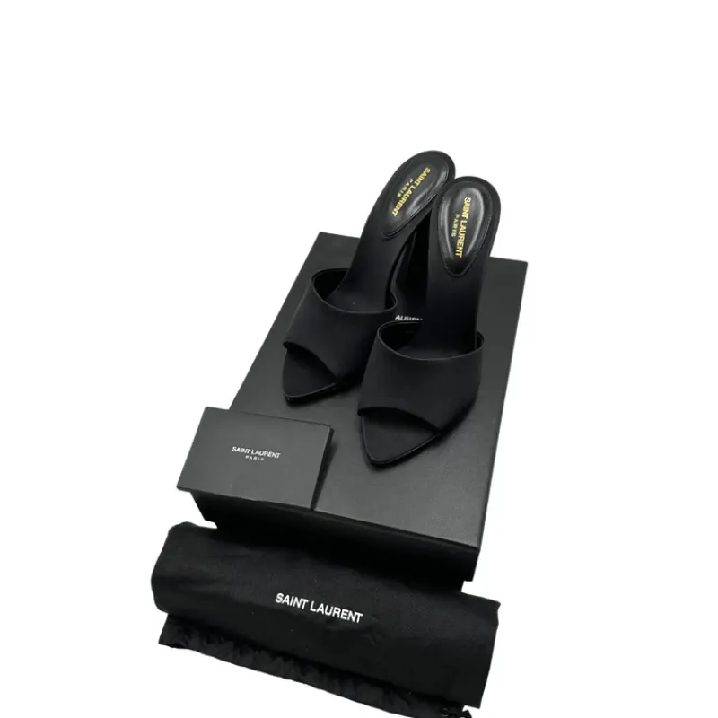 Scarpe>Yves Saint Laurent Sandali Suite n 37