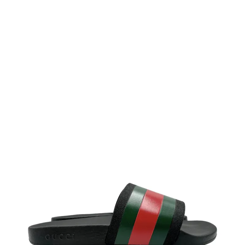 Scarpe>Gucci Sandalo slider N.44