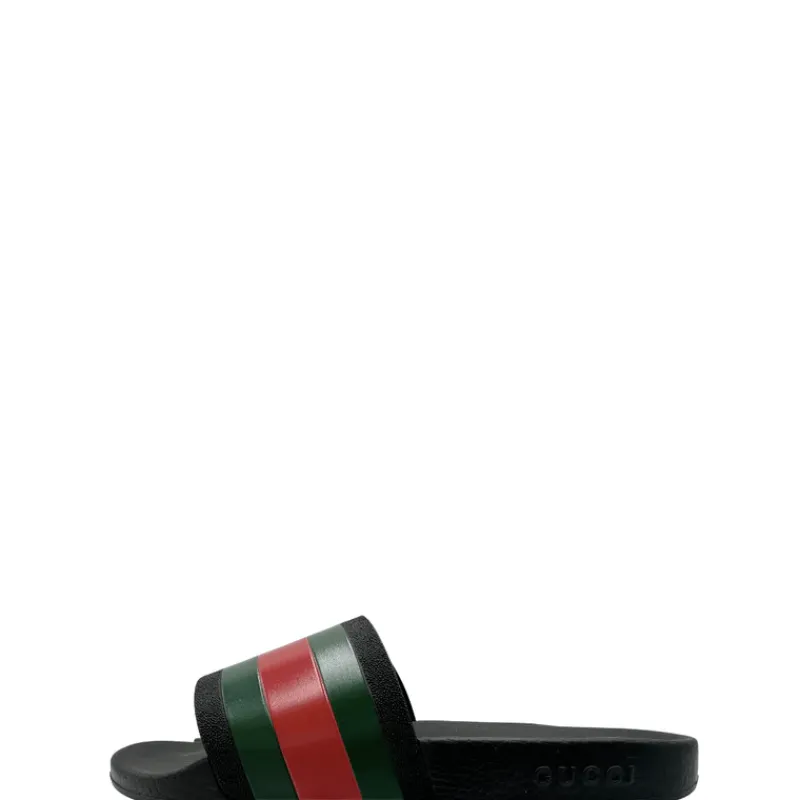 Scarpe>Gucci Sandalo slider N.44