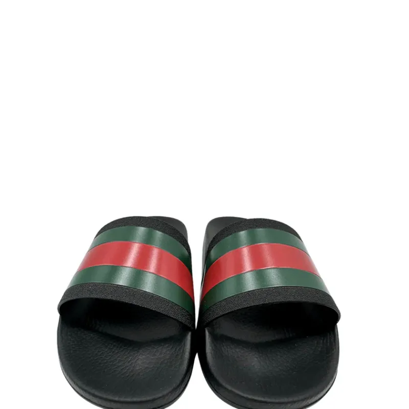 Scarpe>Gucci Sandalo slider N.44