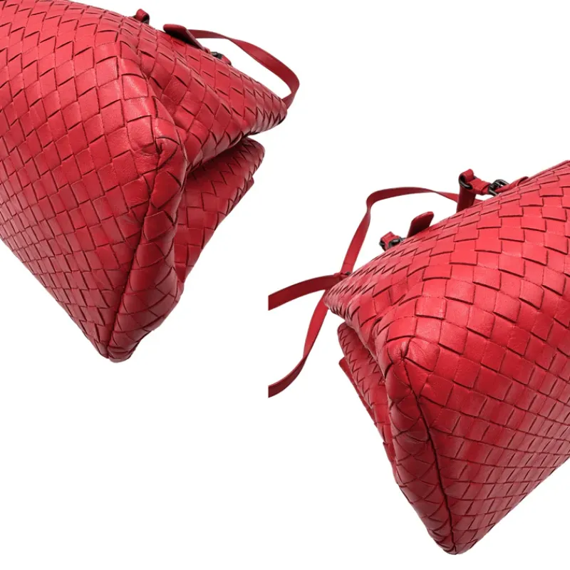 Borse A Tracolla|Borse A Mano>Bottega Veneta Satchel intrecciata