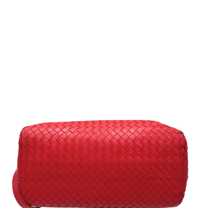 Borse A Tracolla|Borse A Mano>Bottega Veneta Satchel intrecciata