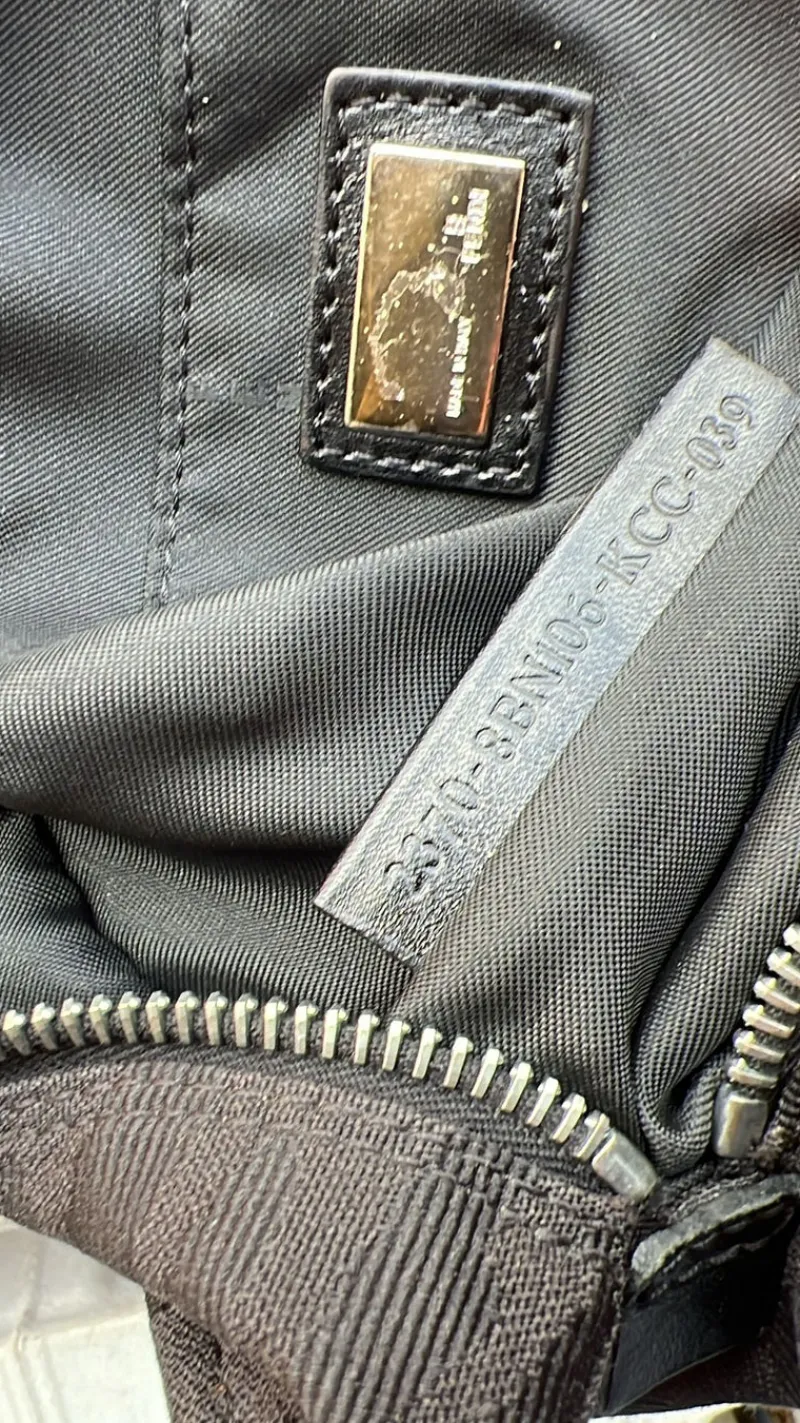 Borse A Mano>Fendi Satchel