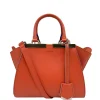 Borse A Tracolla|Borse A Mano>Fendi Satchel 3Jours
