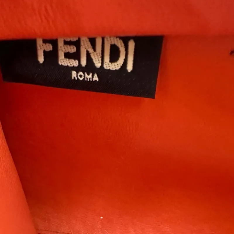 Borse A Tracolla|Borse A Mano>Fendi Satchel 3Jours