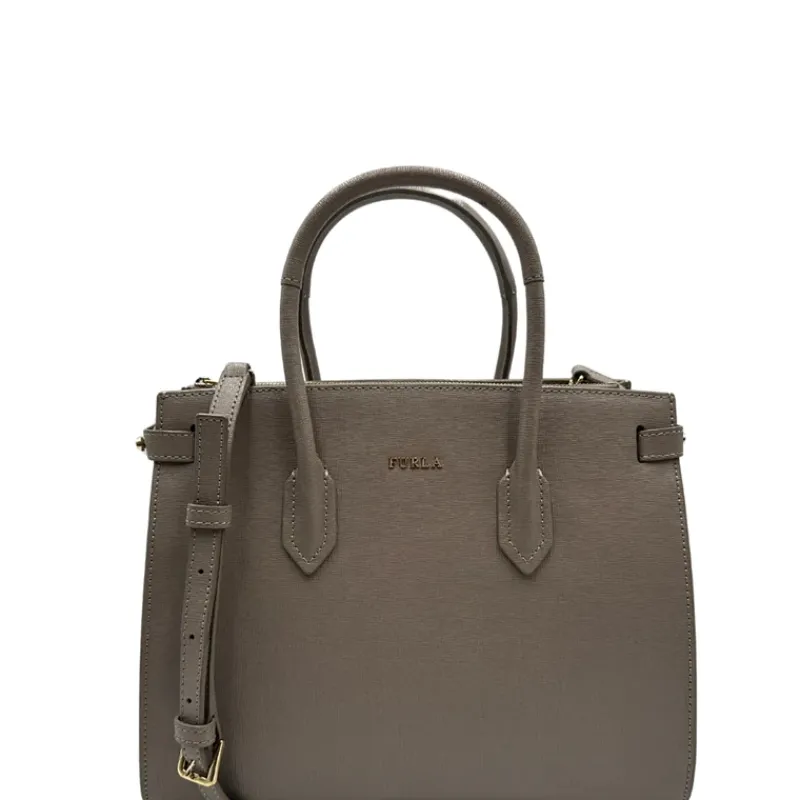 Borse A Tracolla|Borse A Mano>Furla Satchel