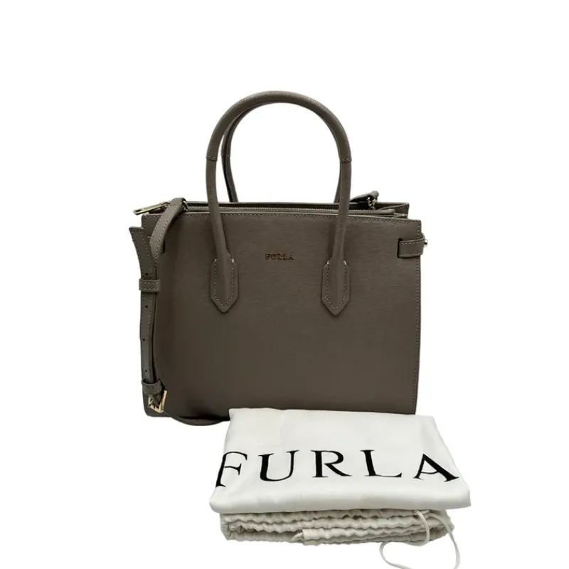 Borse A Tracolla|Borse A Mano>Furla Satchel