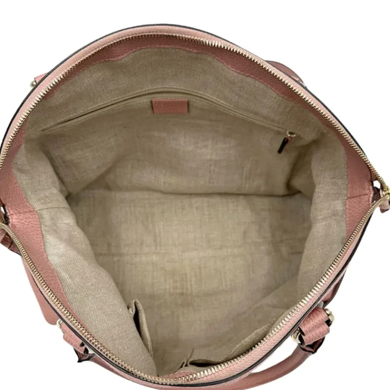 Borse A Tracolla|Borse A Mano>Gucci Satchel
