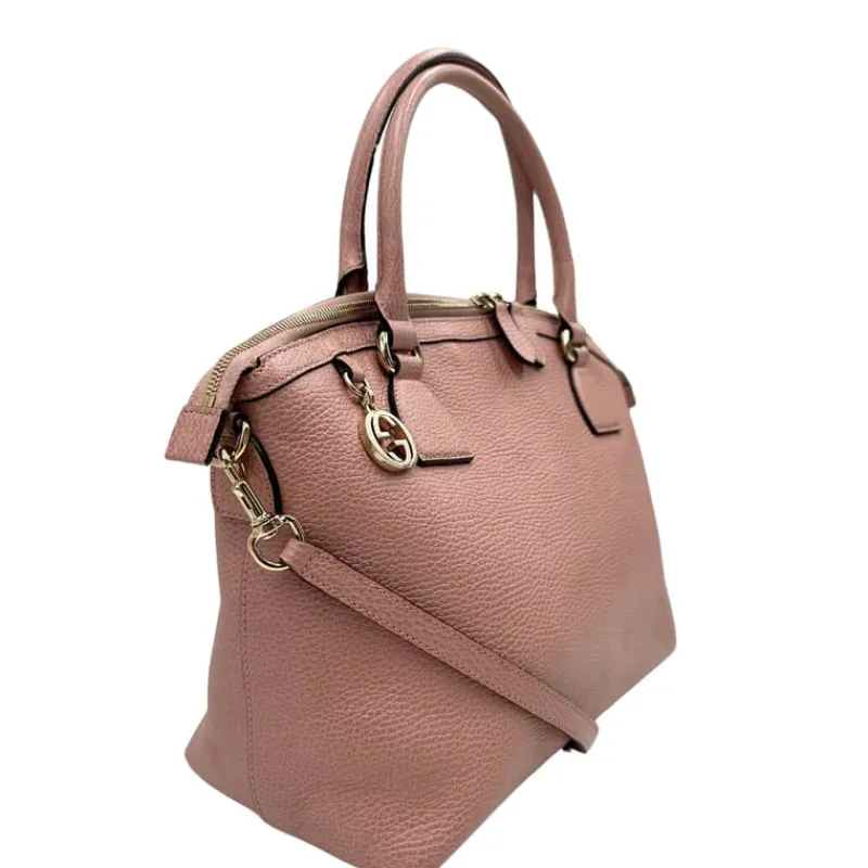 Borse A Tracolla|Borse A Mano>Gucci Satchel