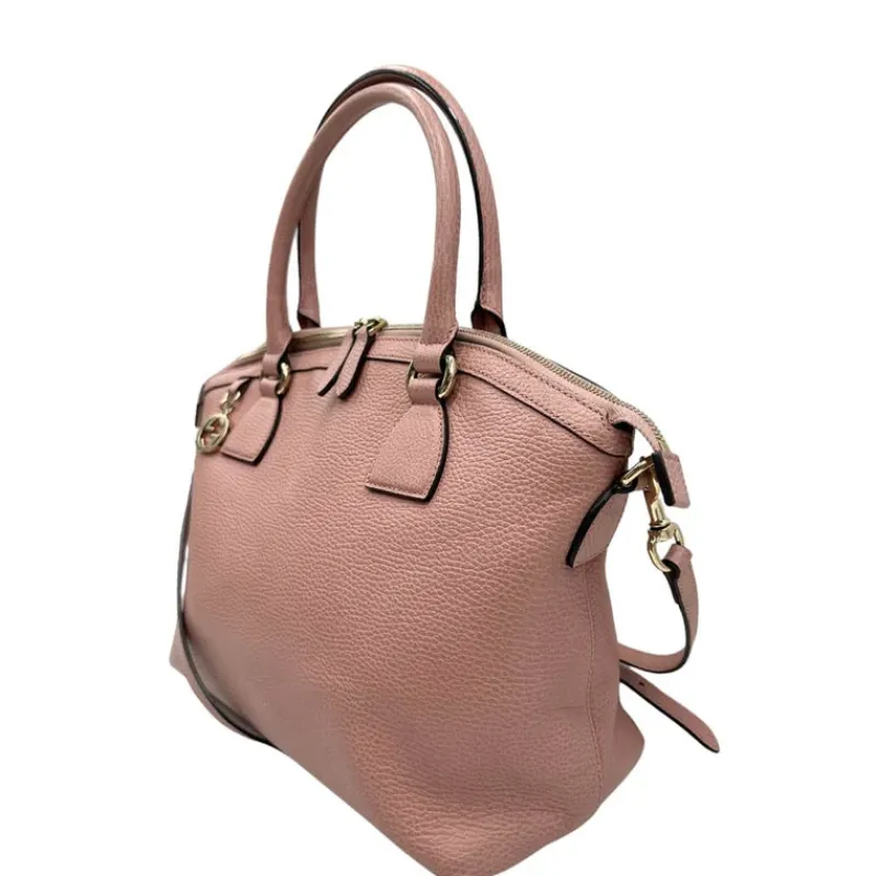 Borse A Tracolla|Borse A Mano>Gucci Satchel