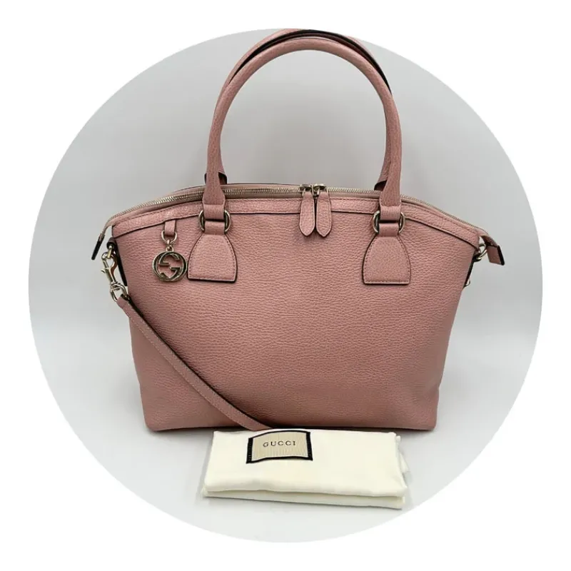 Borse A Tracolla|Borse A Mano>Gucci Satchel