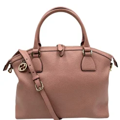 Borse A Tracolla|Borse A Mano>Gucci Satchel