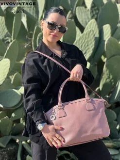 Borse A Tracolla|Borse A Mano>Gucci Satchel
