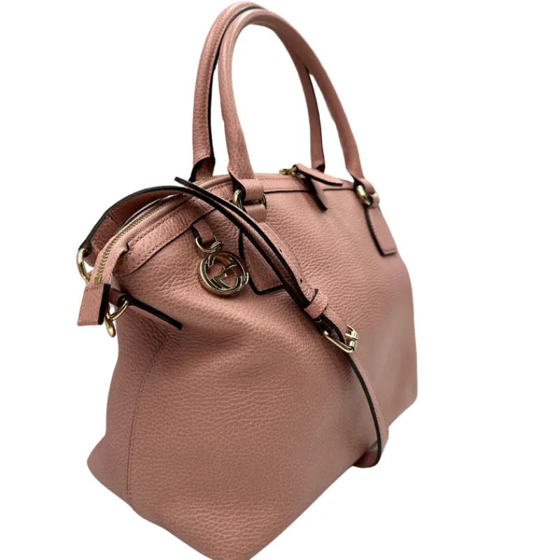 Borse A Tracolla|Borse A Mano>Gucci Satchel