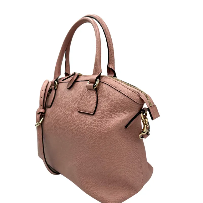 Borse A Tracolla|Borse A Mano>Gucci Satchel