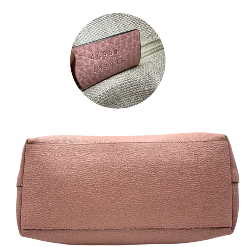 Borse A Tracolla|Borse A Mano>Gucci Satchel
