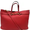 Borse A Tracolla|Borse A Mano>Gucci Satchel Bright bit