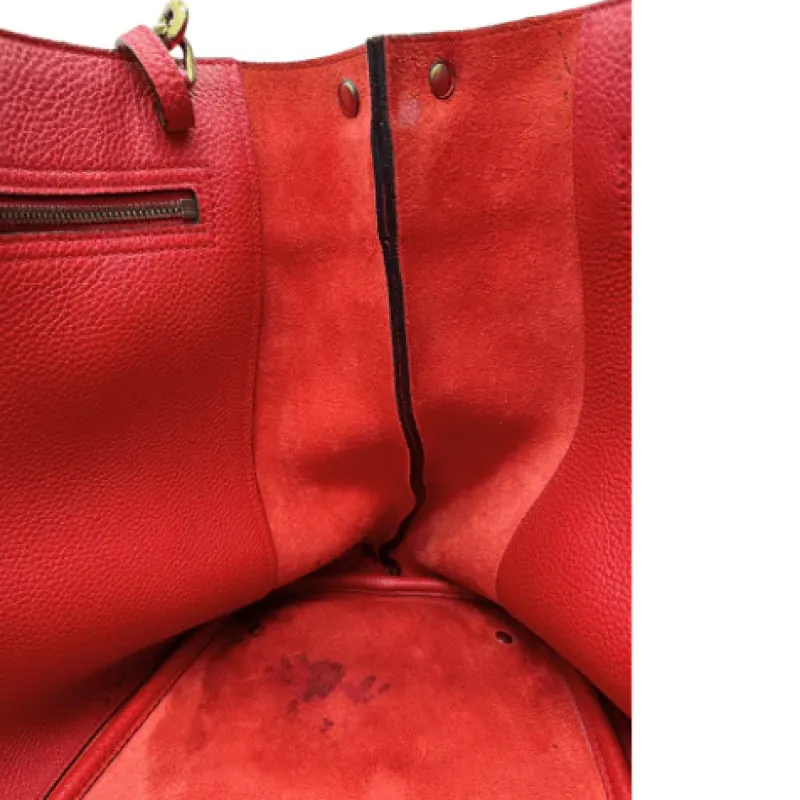 Borse A Tracolla|Borse A Mano>Gucci Satchel Bright bit
