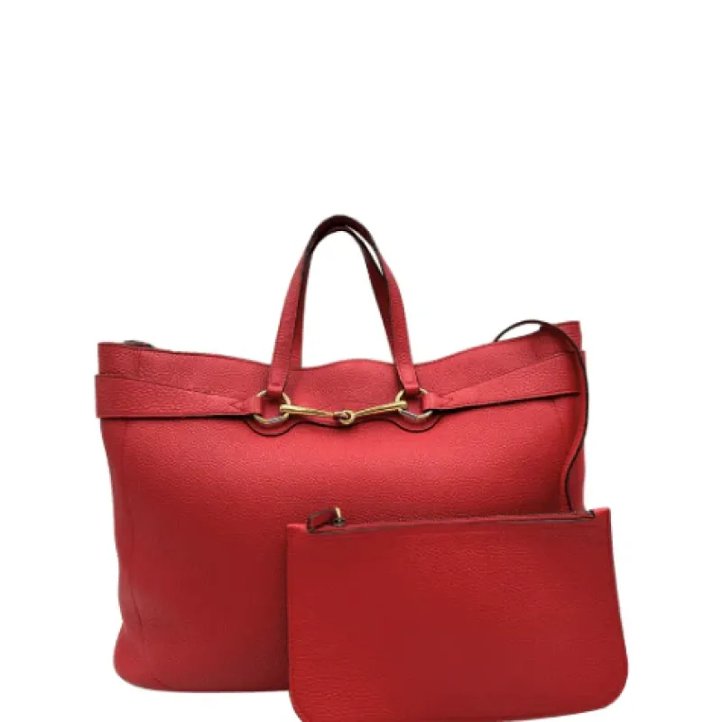 Borse A Tracolla|Borse A Mano>Gucci Satchel Bright bit