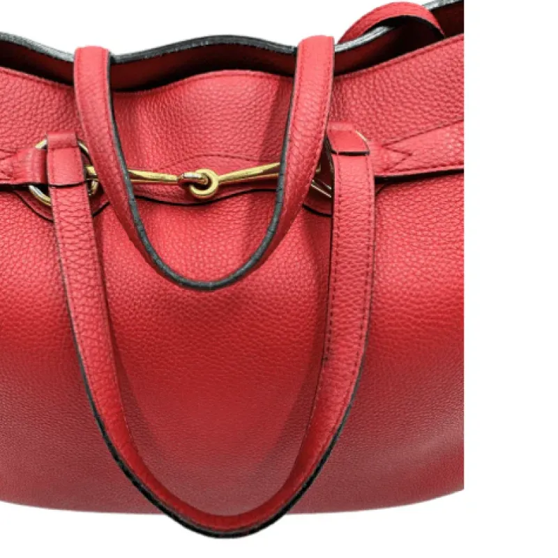 Borse A Tracolla|Borse A Mano>Gucci Satchel Bright bit