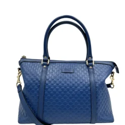 Borse A Tracolla|Borse A Mano>Gucci Satchel con tracolla