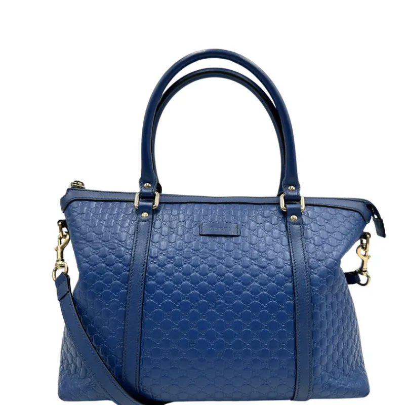 Borse A Tracolla|Borse A Mano>Gucci Satchel con tracolla
