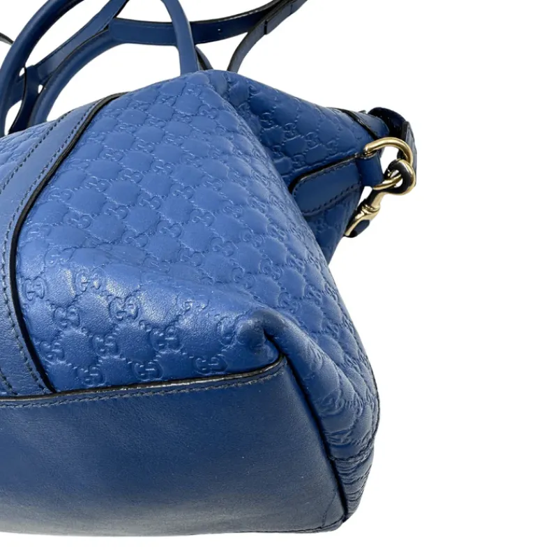 Borse A Tracolla|Borse A Mano>Gucci Satchel con tracolla