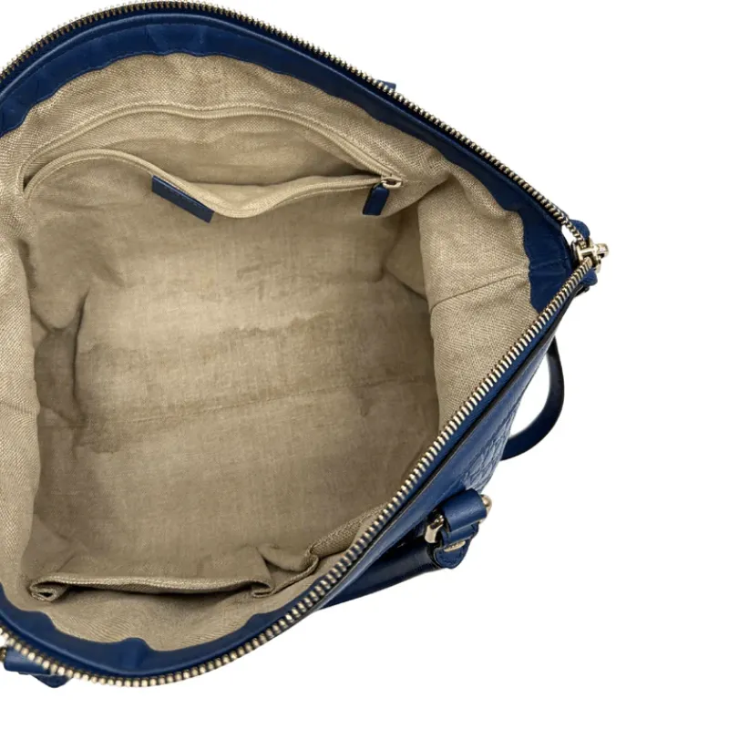 Borse A Tracolla|Borse A Mano>Gucci Satchel con tracolla