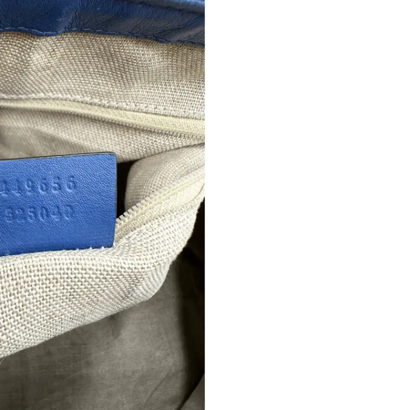 Borse A Tracolla|Borse A Mano>Gucci Satchel con tracolla