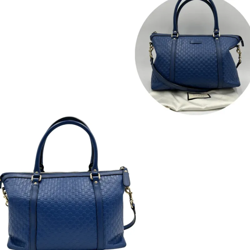 Borse A Tracolla|Borse A Mano>Gucci Satchel con tracolla