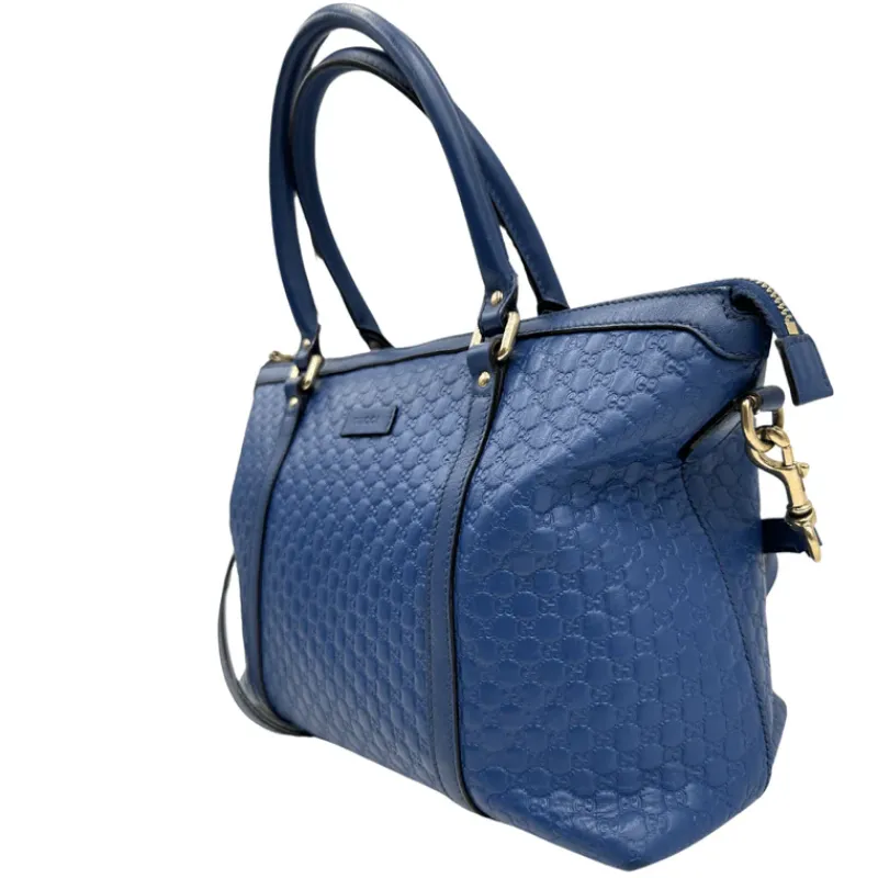 Borse A Tracolla|Borse A Mano>Gucci Satchel con tracolla