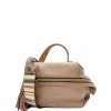 Borse A Tracolla|Borse A Mano>Hogan Satchel