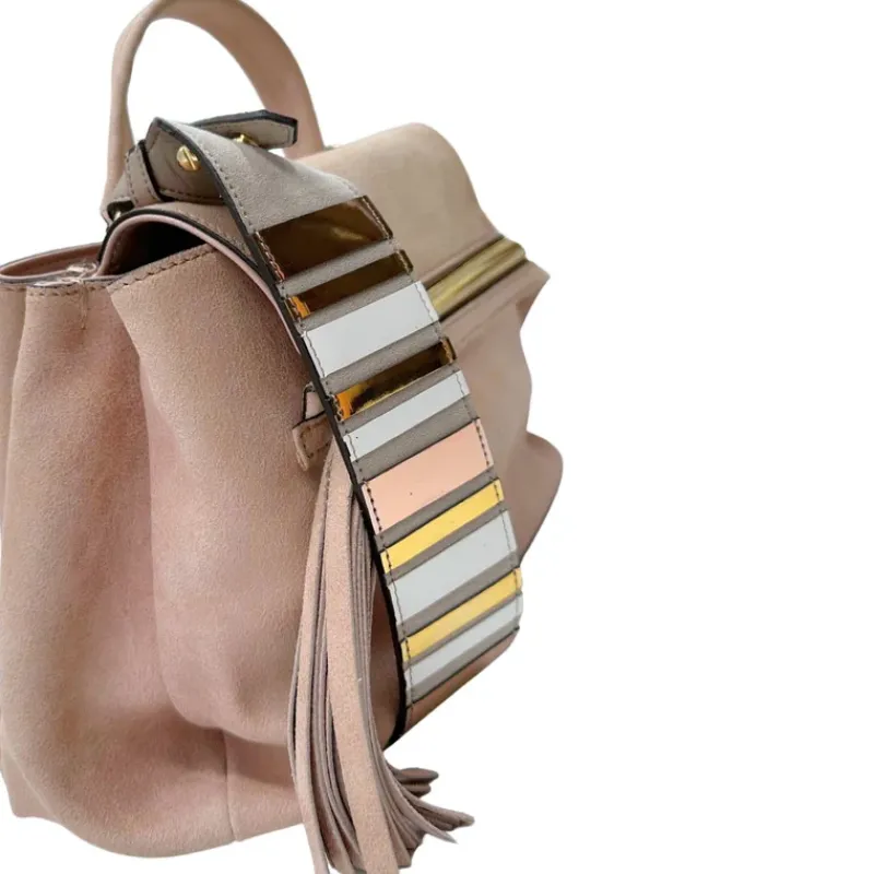 Borse A Tracolla|Borse A Mano>Hogan Satchel