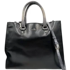 Borse A Tracolla|Borse A Mano>Hogan Satchel con tracolla