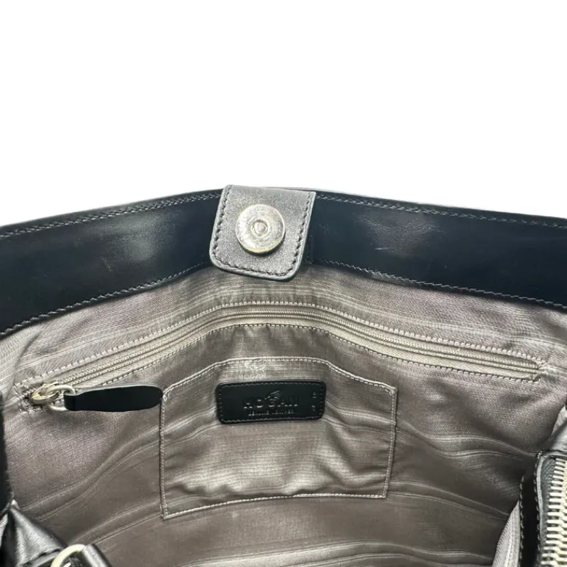 Borse A Tracolla|Borse A Mano>Hogan Satchel con tracolla